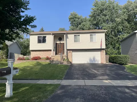 Exterior - 156 Thackeray Dr, Bolingbrook, IL 60440 photo 3 of 10