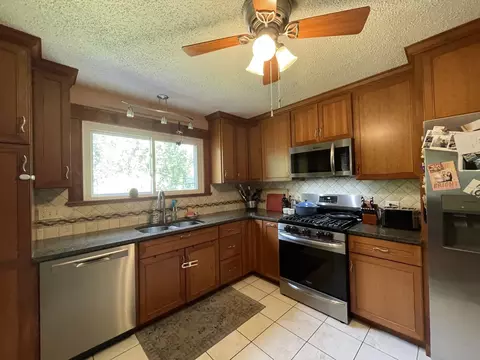 Kitchen - 156 Thackeray Dr, Bolingbrook, IL 60440 photo 5 of 5