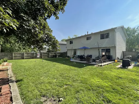 Exterior - 156 Thackeray Dr, Bolingbrook, IL 60440 photo 6 of 10