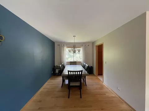 Dining - 156 Thackeray Dr, Bolingbrook, IL 60440 photo 3 of 4