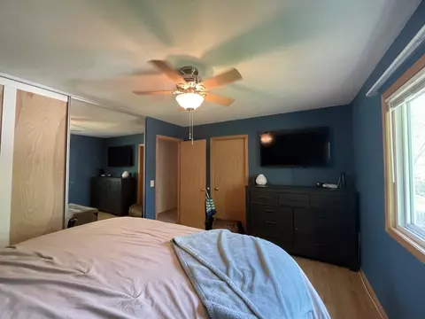 Bedroom - 156 Thackeray Dr, Bolingbrook, IL 60440 photo 2 of 4