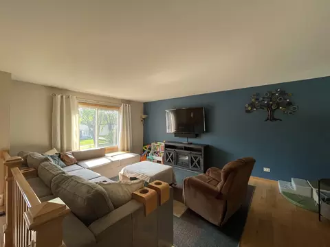 Living - 156 Thackeray Dr, Bolingbrook, IL 60440 photo 1 of 3