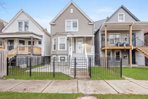 6920 S Laflin St, Chicago, IL 60636