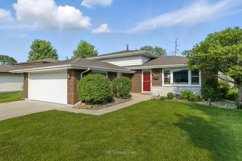 16719 Olcott Ave, Tinley Park, IL 60477