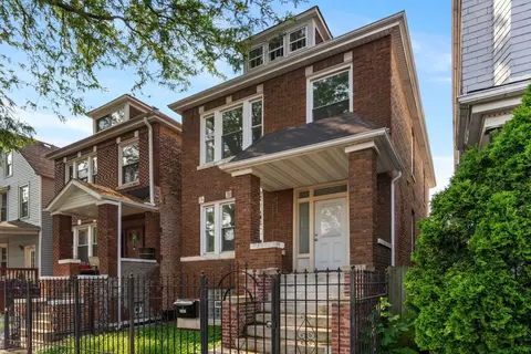2507 W 45th Pl, Chicago, IL 60632