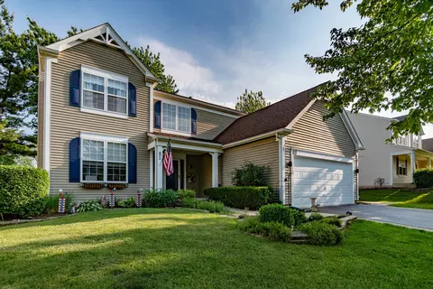 85 Fieldstone Dr, Lake Villa, IL 60046