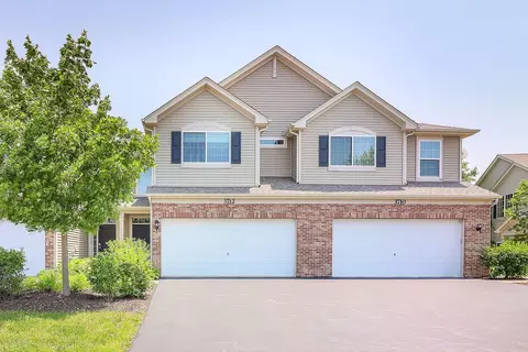 3712 Munson St #3712, Plano, IL 60545