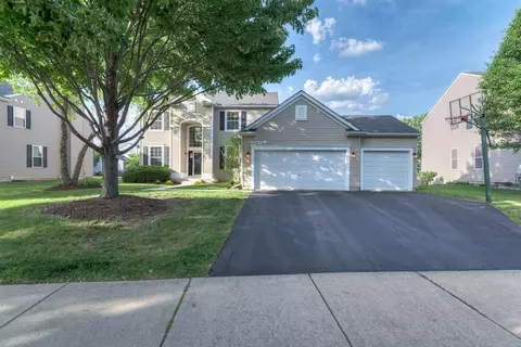 11703 Wolf Creek Ln, Plainfield, IL 60585