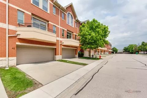 Exterior - 42 Legacy Ln, Wheeling, IL 60090 photo 7 of 7