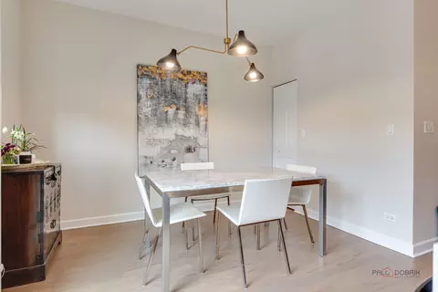 Dining - 42 Legacy Ln, Wheeling, IL 60090 photo 2 of 3