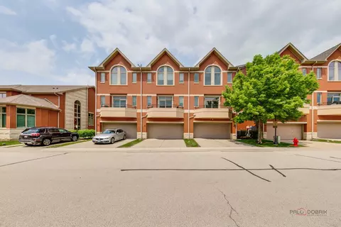 Exterior - 42 Legacy Ln, Wheeling, IL 60090 photo 6 of 7