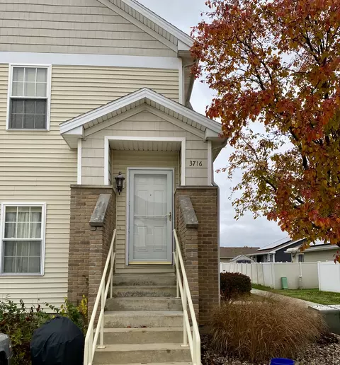 3716 Balcary Bay #0, Champaign, IL 61822