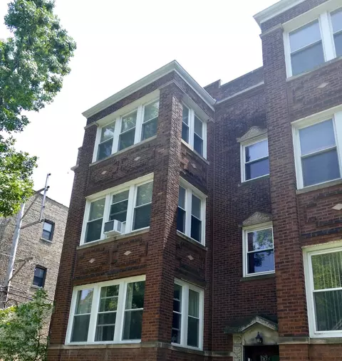 1961 W Winona Ave #3, Chicago, IL 60640