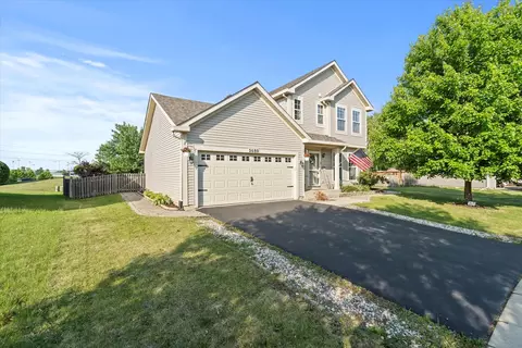 2680 Jenna Cir, Montgomery, IL 60538