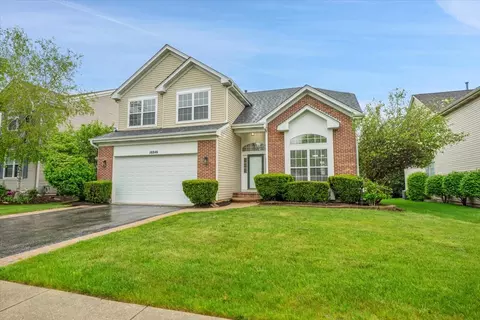 18846 W Wooddale Trl, Lake Villa, IL 60046