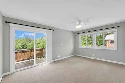 Bedroom - 8 Fields E #8, Champaign, IL 61822 photo 1 of 5