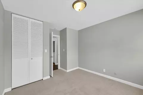 Bedroom - 8 Fields E #8, Champaign, IL 61822 photo 5 of 5