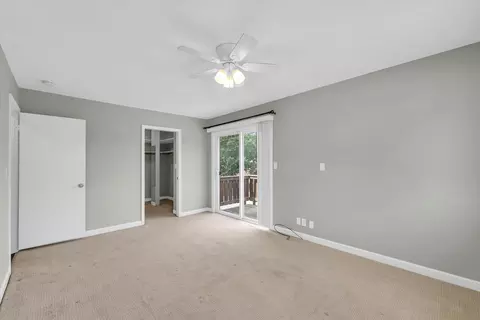 Bedroom - 8 Fields E #8, Champaign, IL 61822 photo 3 of 5