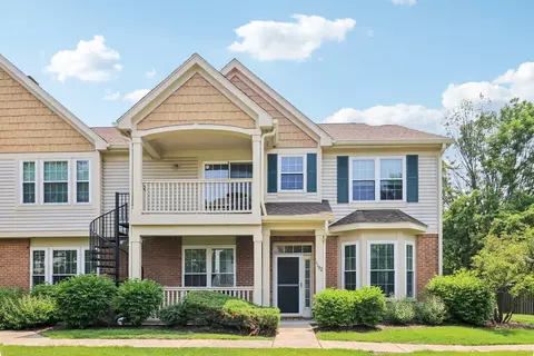 1192 Georgetown Way #0, Vernon Hills, IL 60061