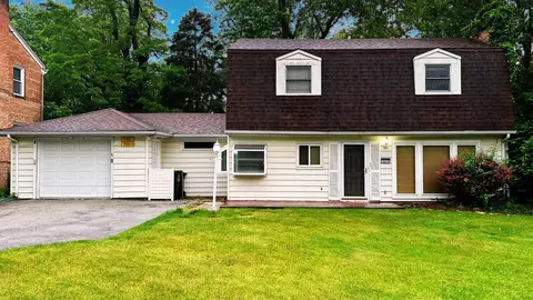 18210 Perth Ave, Homewood, IL 60430