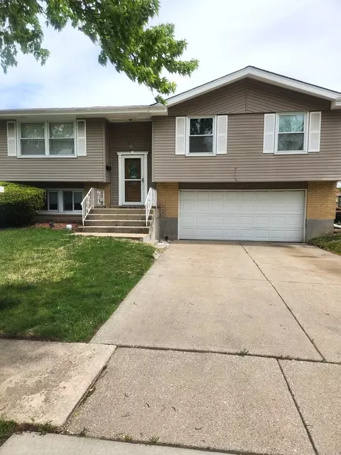 17109 Magnolia Dr, Hazel Crest, IL 60429