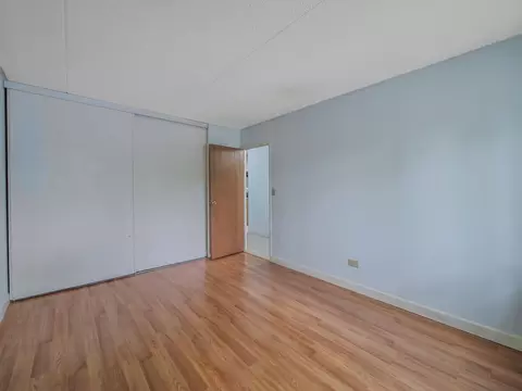 Bedroom - 5600 Astor Ln #202, Rolling Meadows, IL 60008 photo 3 of 3