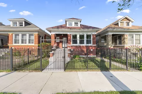 6411 S Washtenaw Ave, Chicago, IL 60629