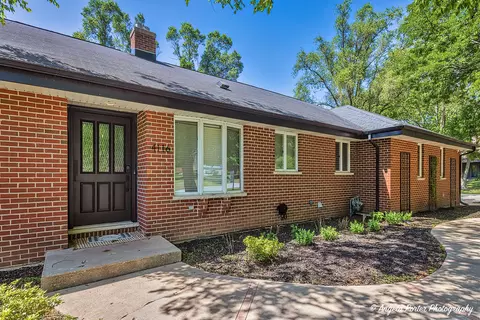 Exterior - 4116 Florence Dr, Johnsburg, IL 60051 photo 3 of 8