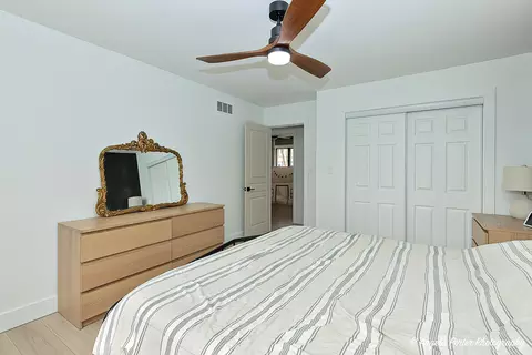 Bedroom - 4116 Florence Dr, Johnsburg, IL 60051 photo 2 of 5