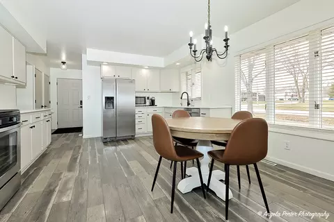 Kitchen - 4116 Florence Dr, Johnsburg, IL 60051 photo 1 of 4