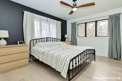 Bedroom - 4116 Florence Dr, Johnsburg, IL 60051 photo 1 of 5