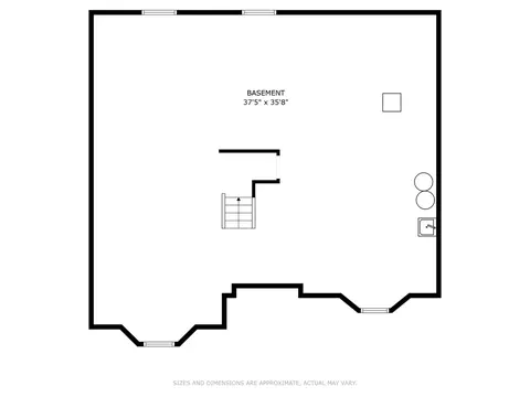 Floorplan - 1808 Beloit Ct, Naperville, IL 60565 photo 4 of 4