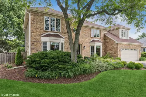 Exterior - 1808 Beloit Ct, Naperville, IL 60565 photo 8 of 8