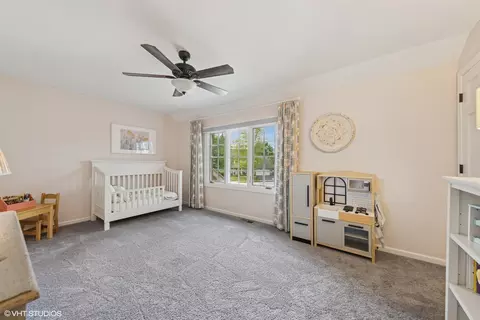 Bedroom - 1808 Beloit Ct, Naperville, IL 60565 photo 1 of 6