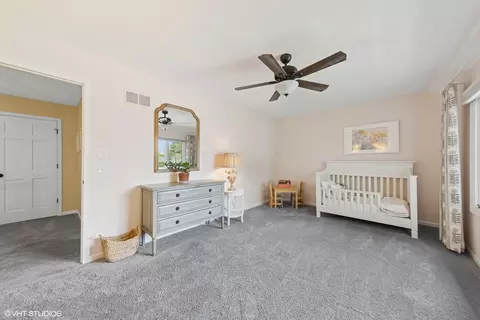 Bedroom - 1808 Beloit Ct, Naperville, IL 60565 photo 2 of 6