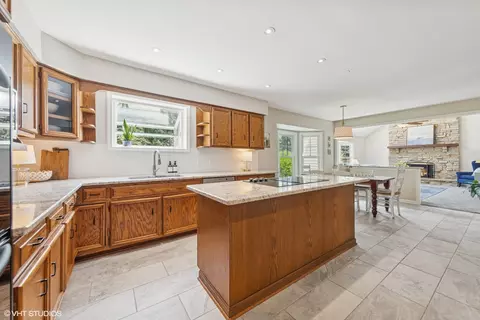 Kitchen - 1808 Beloit Ct, Naperville, IL 60565 photo 2 of 2