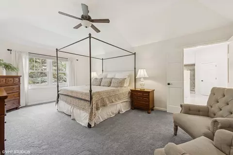 Bedroom - 1808 Beloit Ct, Naperville, IL 60565 photo 3 of 6
