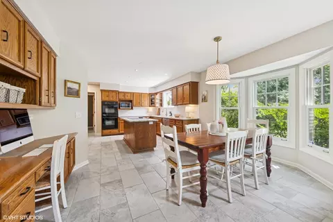 Kitchen - 1808 Beloit Ct, Naperville, IL 60565 photo 1 of 2