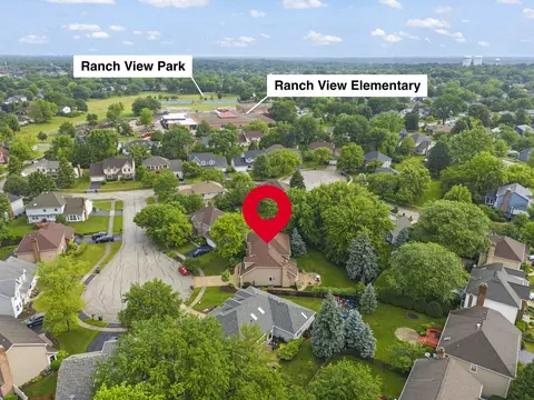 View/Area - 1808 Beloit Ct, Naperville, IL 60565 photo 2 of 5
