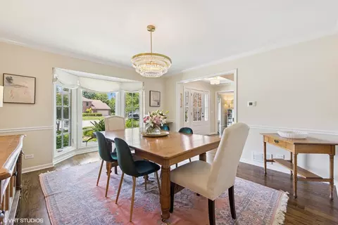 Dining - 1808 Beloit Ct, Naperville, IL 60565 photo 1 of 2
