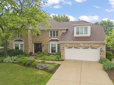 Exterior - 1808 Beloit Ct, Naperville, IL 60565 photo 5 of 8