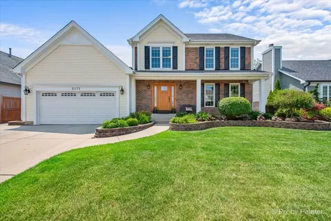2171 Edinburgh Ln, Aurora, IL 60504