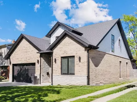 7929 N Octavia Ave, Niles, IL 60714