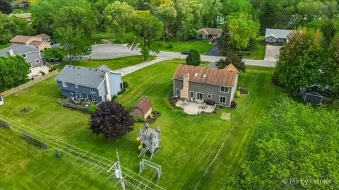 View/Area - 1714 Tall Tree Ln, Johnsburg, IL 60051 photo 4 of 4