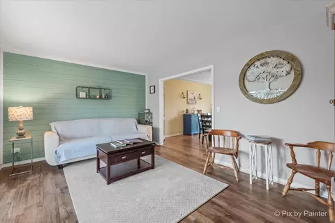 Living - 1714 Tall Tree Ln, Johnsburg, IL 60051 photo 1 of 1