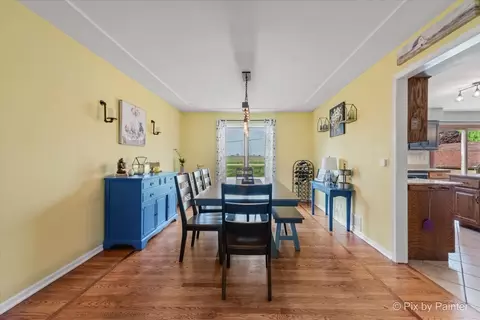 Dining - 1714 Tall Tree Ln, Johnsburg, IL 60051 photo 1 of 2