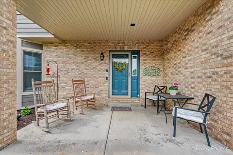 Exterior - 1714 Tall Tree Ln, Johnsburg, IL 60051 photo 3 of 12