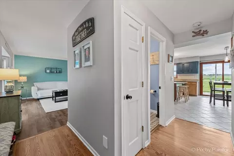 Entry Way - 1714 Tall Tree Ln, Johnsburg, IL 60051 photo 1 of 1