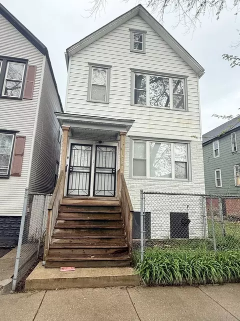 4451 S Shields Ave, Chicago, IL 60609