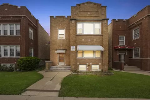 6024 W Addison St, Chicago, IL 60634
